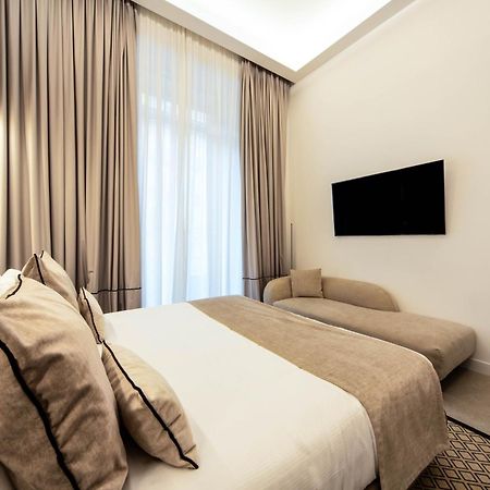 Mamalu - Studios And Suites Napoli Eksteriør bilde