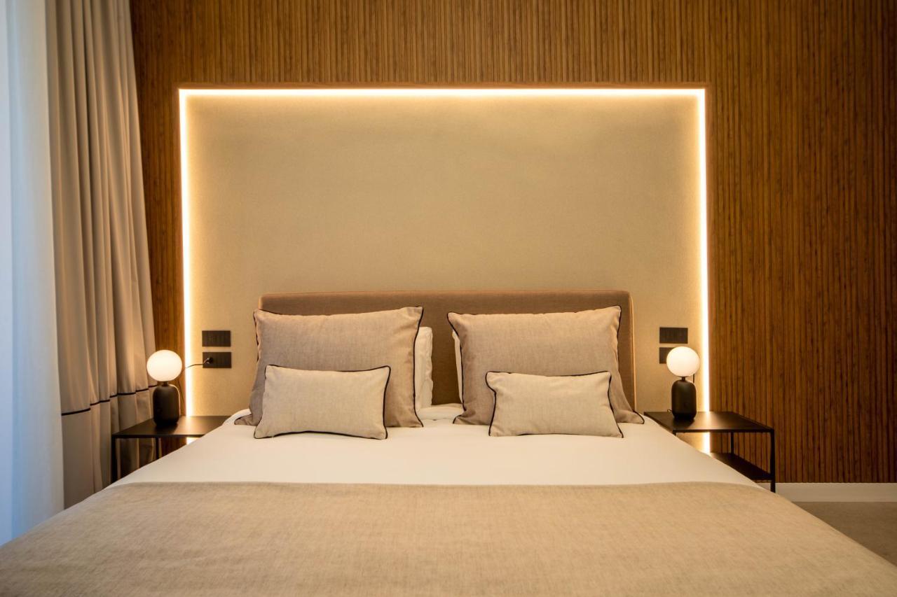 Mamalu - Studios And Suites Napoli Eksteriør bilde