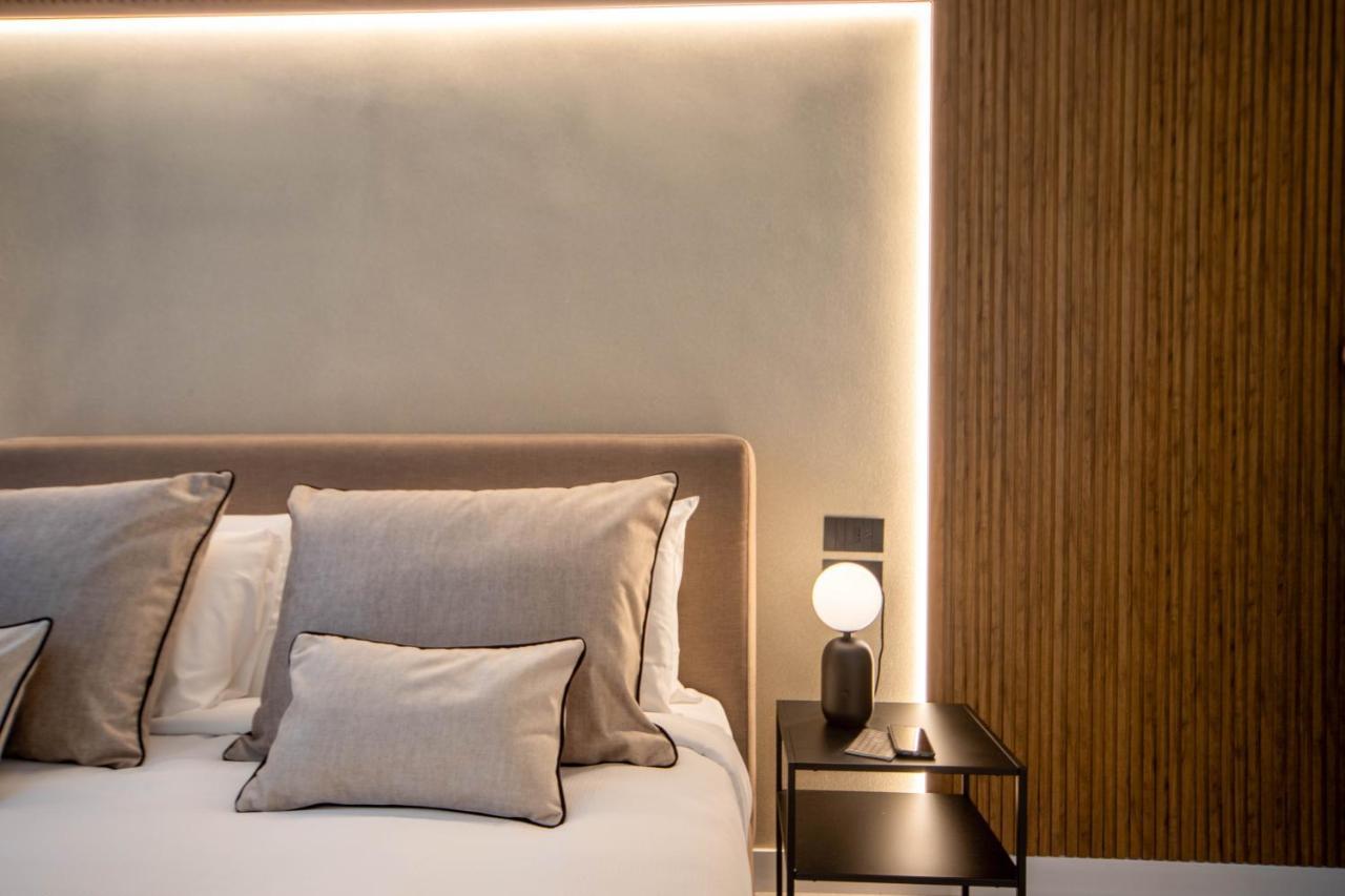 Mamalu - Studios And Suites Napoli Eksteriør bilde