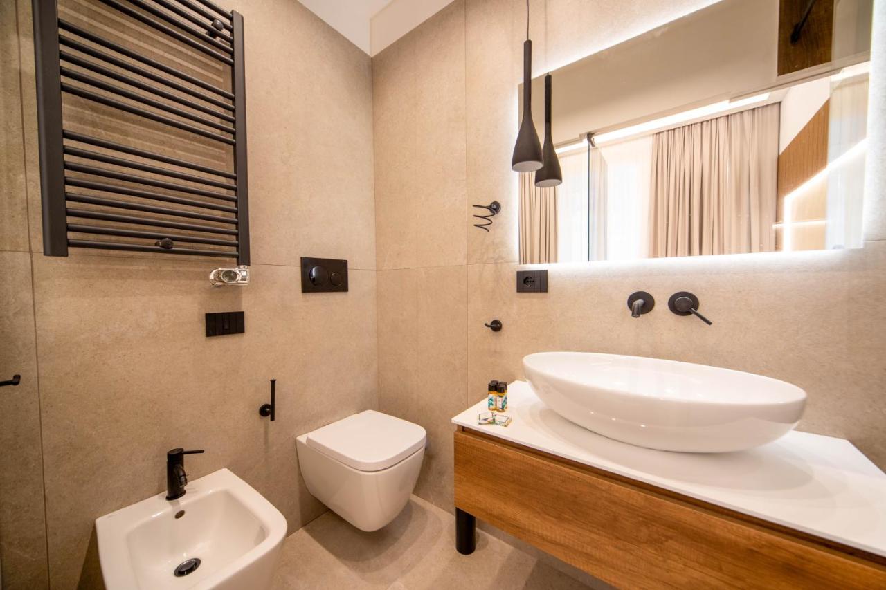 Mamalu - Studios And Suites Napoli Eksteriør bilde