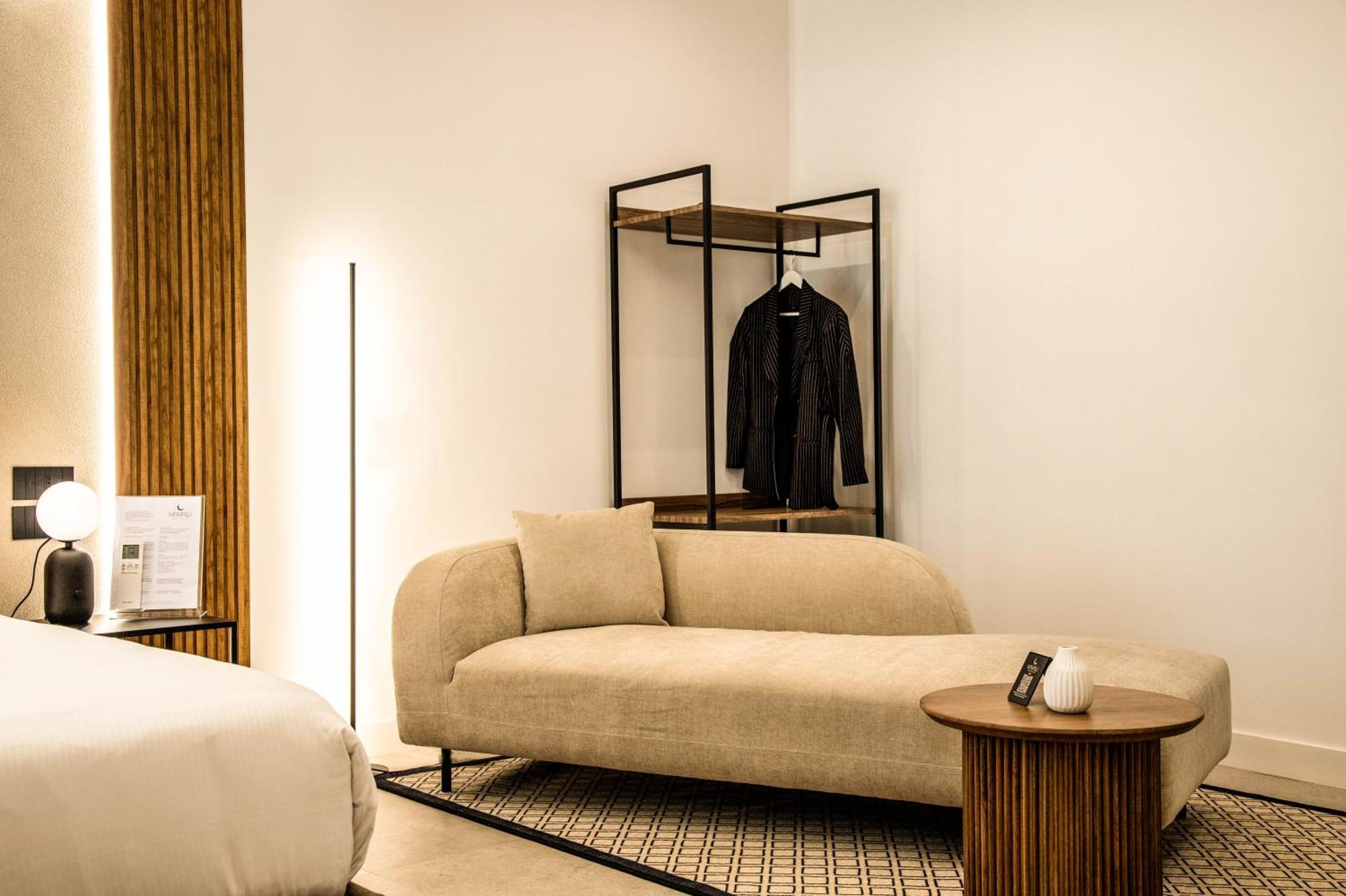Mamalu - Studios And Suites Napoli Eksteriør bilde