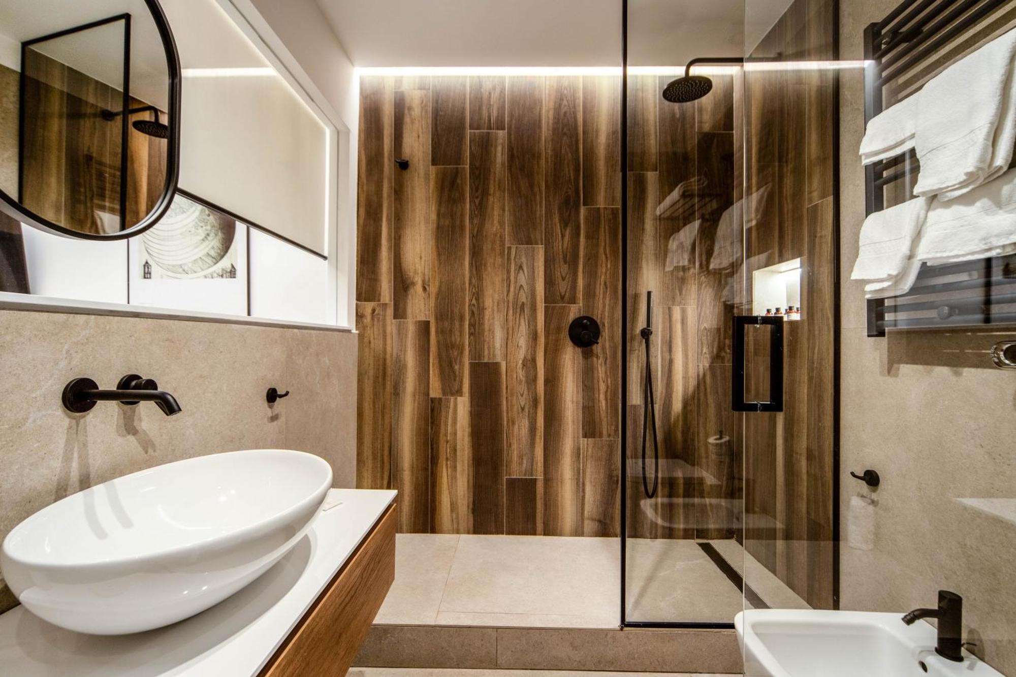 Mamalu - Studios And Suites Napoli Eksteriør bilde