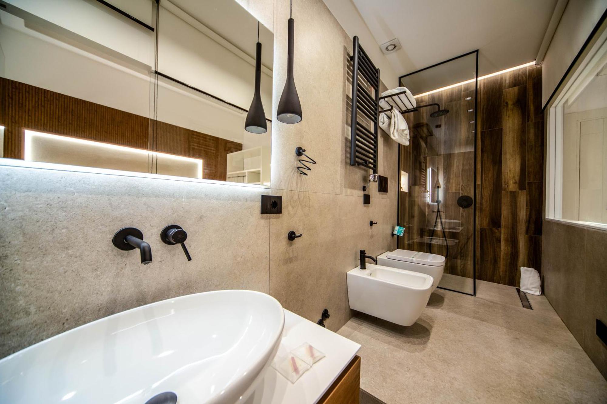 Mamalu - Studios And Suites Napoli Eksteriør bilde
