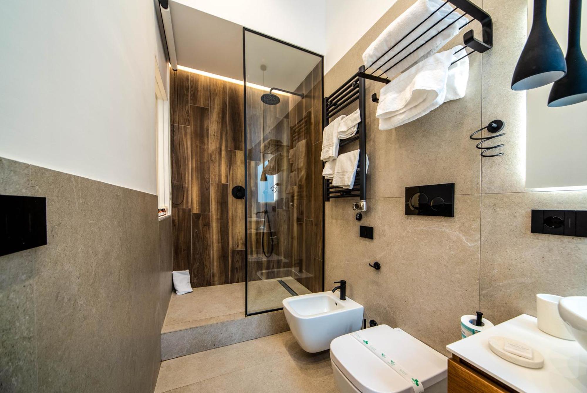 Mamalu - Studios And Suites Napoli Eksteriør bilde
